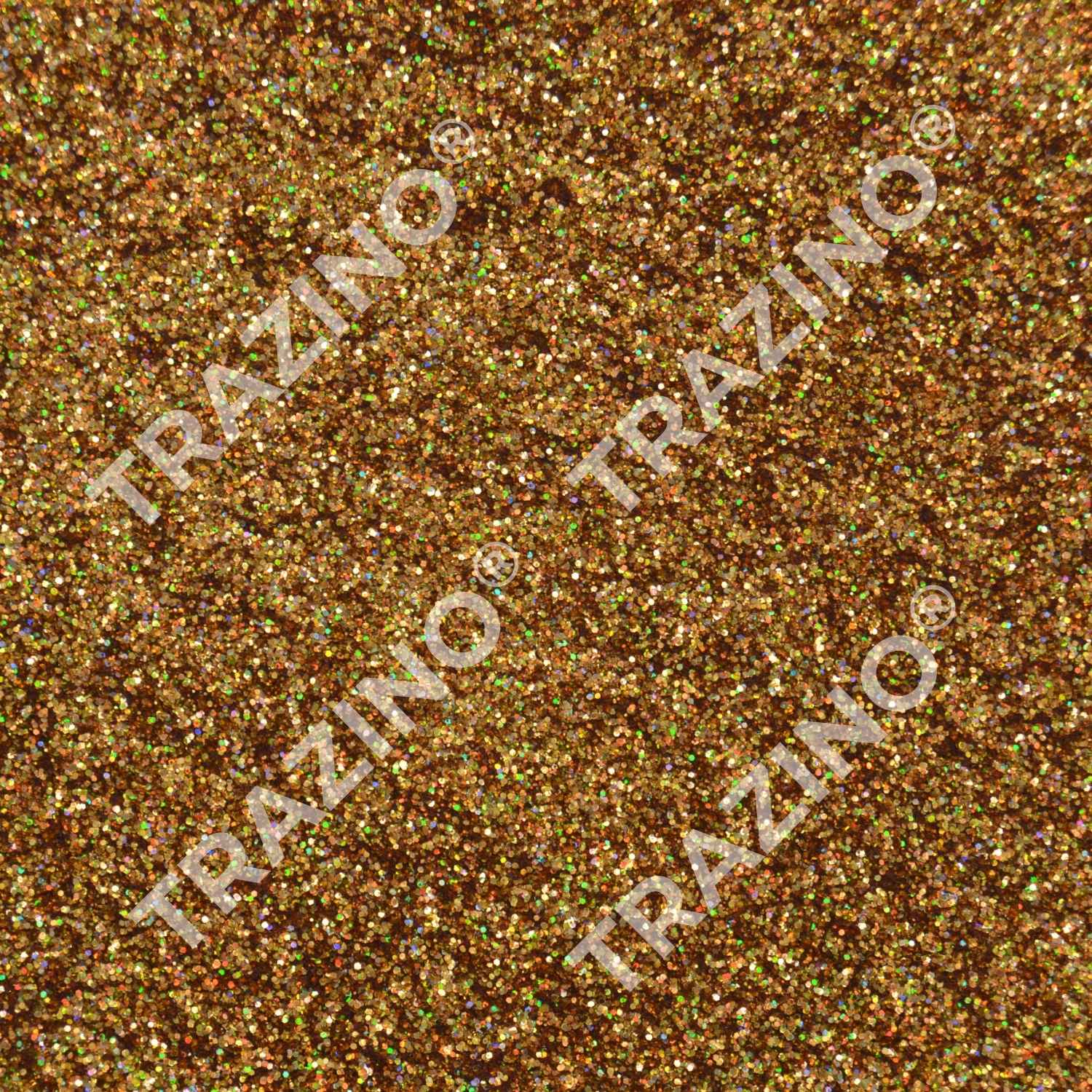 Hologramm Gold 0,4 mm Hologramm Gold 0,4 mm